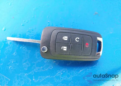 2016 Chevrolet Equinox Lt из США, поврежденный, VIN 2GNALCEK5G6237308